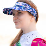 daszek sportowy Marina