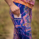 legginsy do biegania sowa