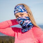 komin chusta wielofunkcyjna Marina