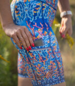 Legginsy Rafa krótkie