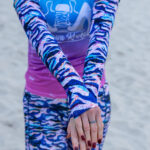 rękawki sportowe Marina