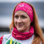 opaska sportowa na głowę Pitaja