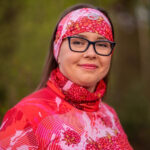 Opaska Maliny i komin Maliny