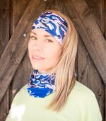 opaska sportowa na głowę marina