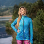 damska bluza sportowa kalipso