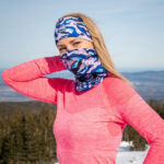 opaska sportowa na głowę Marina