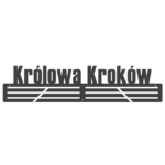 wieszak na medale królowa kroków