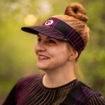 Daszek do biegania Milionerka