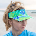 Kolorowy daszek Mohitos