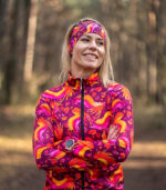 damska bluza sportowa feniksy