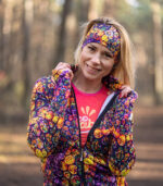 damska bluza sportowa opale