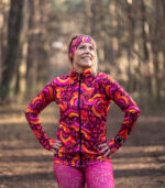 damska bluza sportowa feniksy