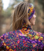 damska bluza sportowa opale