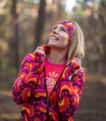 damska bluza sportowa feniksy