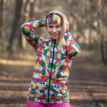 damska bluza sportowa kaktus