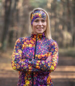 Damska bluza sportowa Opale - obrazek 10