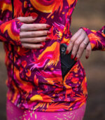 damska bluza sportowa feniksy