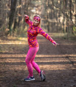 damska bluza sportowa feniksy