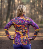 damska bluza sportowa opale