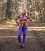 damska bluza sportowa opale