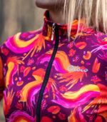 damska bluza sportowa feniksy