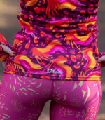 damska bluza sportowa feniksy