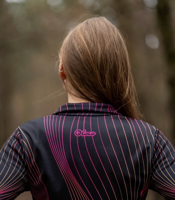 damska bluza sportowa milionerka