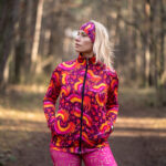 damska bluza sportowa feniksy