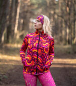 damska bluza sportowa feniksy