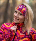 damska bluza sportowa feniksy