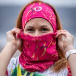 komin chusta wielofunkcyjna pitaja