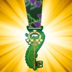 klucz do wytrwałości