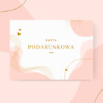 Karta Podarunkowa