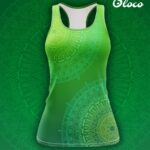 Tank top naramki Tequila