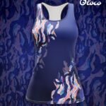 Tank top naramki marina