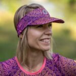 kolorowy daszek sportowy Coloradas