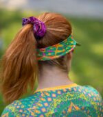 kolorowy daszek sportowy Salsa