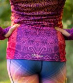 damska bluza sportowa kolorowa coloradas