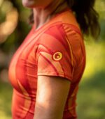 damska koszulka sportowa Vulcano