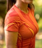 damska koszulka sportowa Vulcano