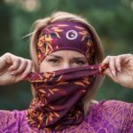 Komin wielofunkcyjny Oliwki