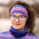 opaska sportowa bergen