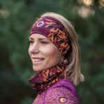 opaska Oliwki sportowa