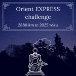 orient express challenge