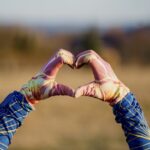 żółte rękawiczki sportowe damskie skowronek