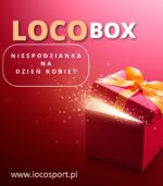 loco box niespodzianka