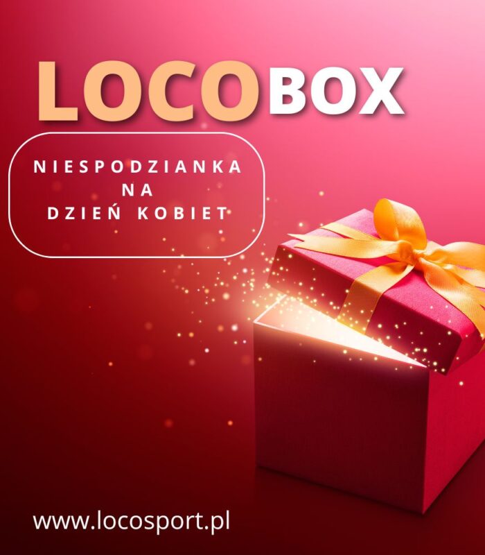 loco box niespodzianka