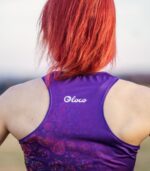 bokserka tanktop damski sportowy opale