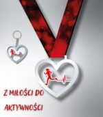 medal wyzwanie