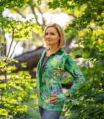 Damska bluza sportowa Magiczny Las - obrazek 12